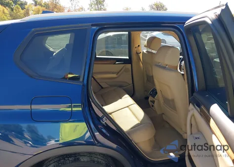 2014 BMW X3 xDrive28I из США, поврежденный, VIN 5UXWX9C58E0D34366